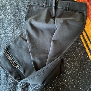 Anne Taylor Loft - ankle pants